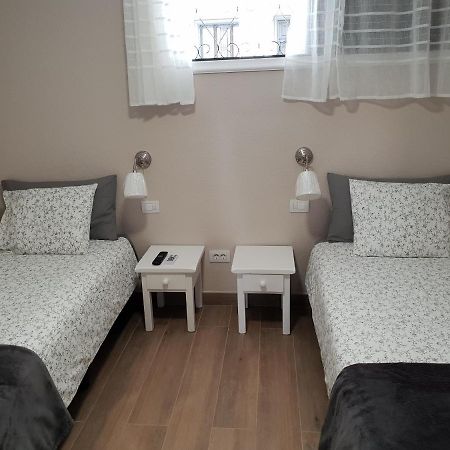 Parque Santiago 2 Apartment Плая де лас Америкас Екстериор снимка