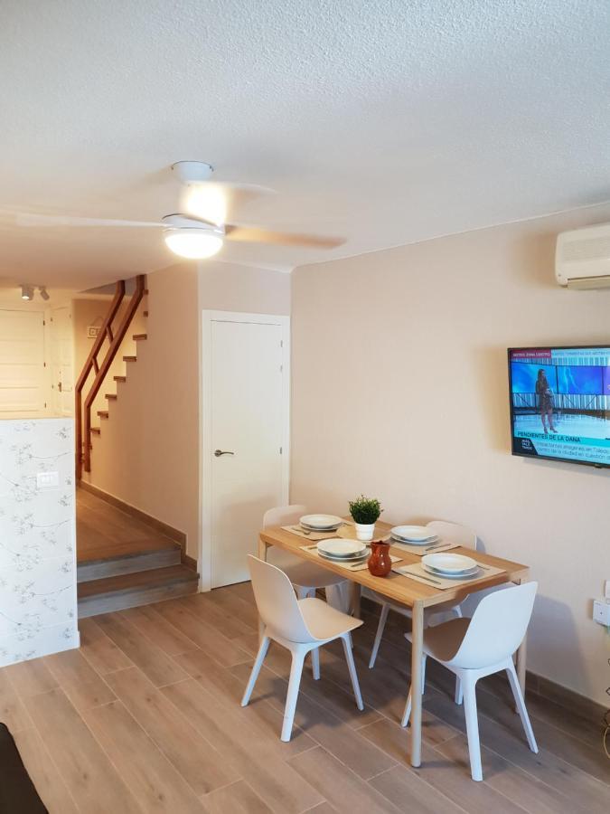 Parque Santiago 2 Apartment Плая де лас Америкас Екстериор снимка