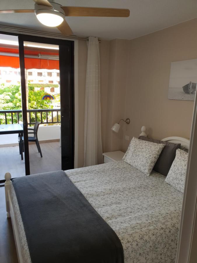 Parque Santiago 2 Apartment Плая де лас Америкас Екстериор снимка