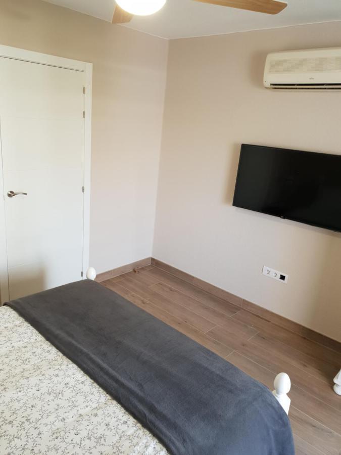 Parque Santiago 2 Apartment Плая де лас Америкас Екстериор снимка