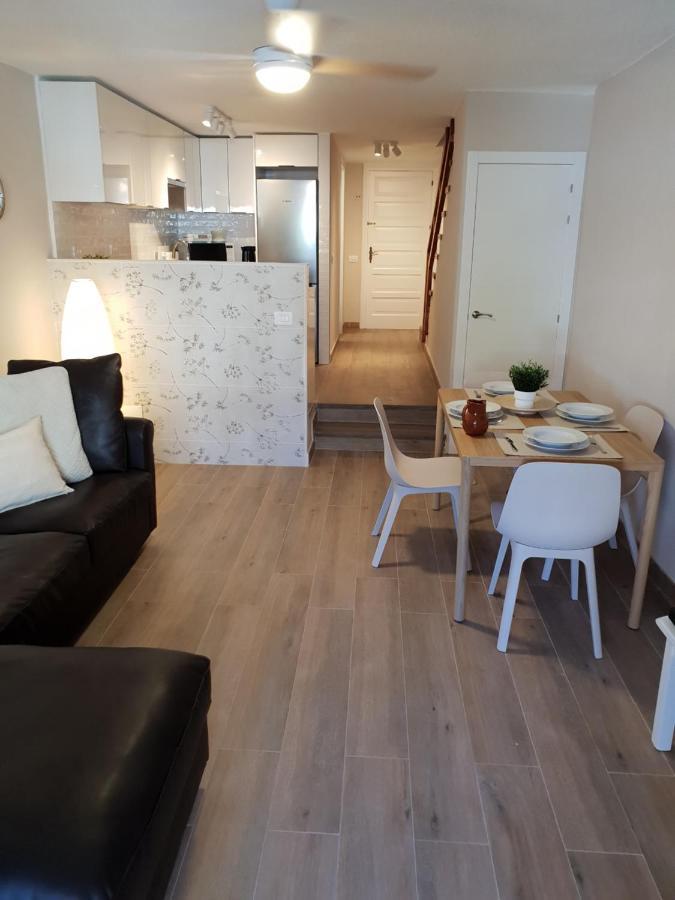 Parque Santiago 2 Apartment Плая де лас Америкас Екстериор снимка