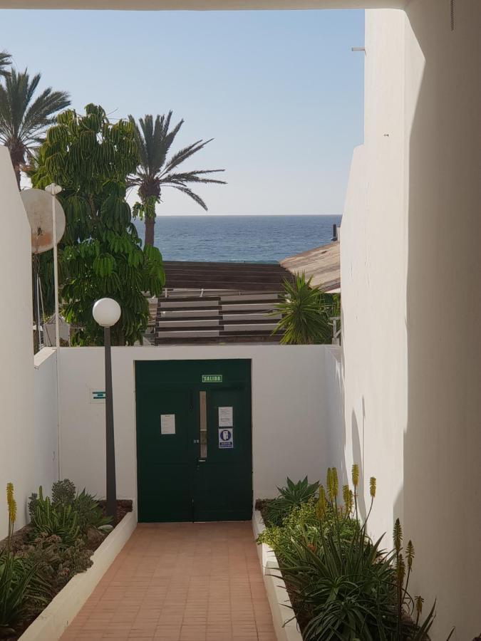 Parque Santiago 2 Apartment Плая де лас Америкас Екстериор снимка