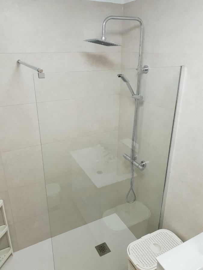 Parque Santiago 2 Apartment Плая де лас Америкас Екстериор снимка