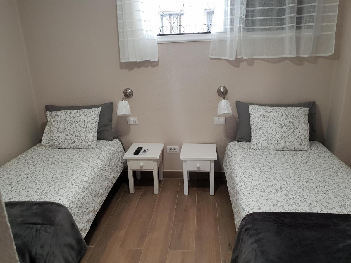 Parque Santiago 2 Apartment Плая де лас Америкас Екстериор снимка