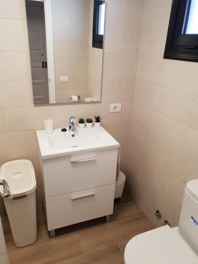 Parque Santiago 2 Apartment Плая де лас Америкас Екстериор снимка