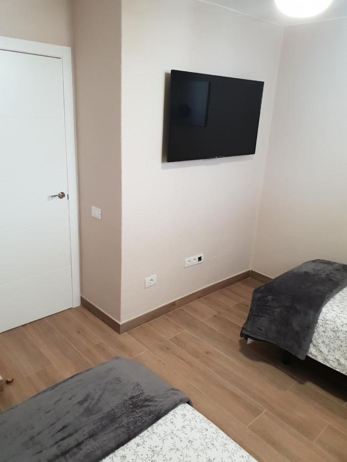 Parque Santiago 2 Apartment Плая де лас Америкас Екстериор снимка